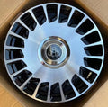 W447 Vクラス マイバッハスタイル 鍛造20インチホイール 4本セット PCD5/112　V220d カスタム
