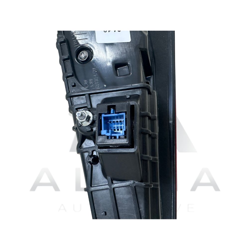 メルセデスベンツ GLS X167 前期専用 純正後期仕様 LEDテールランプ 左右セット GLS400d GLS580