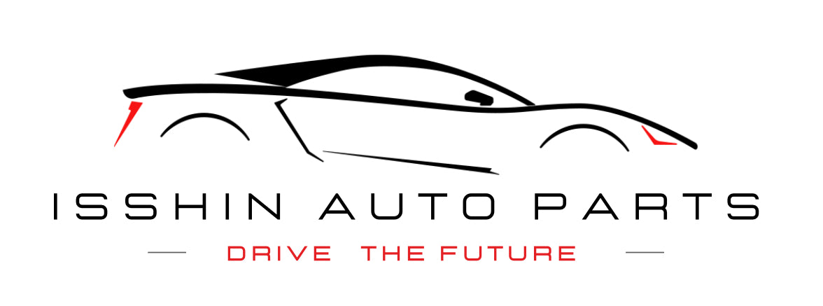 ISSHIN AUTO PARTS