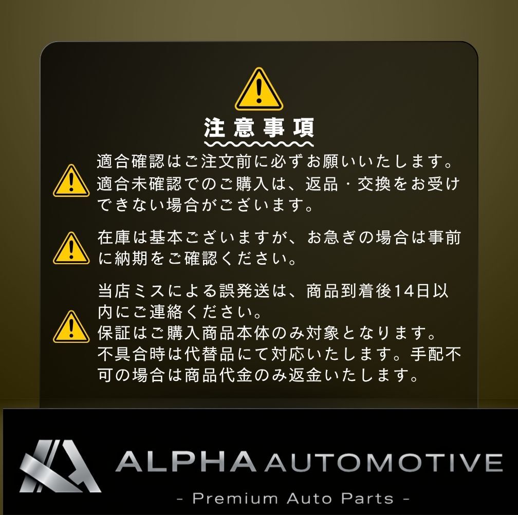 メルセデスベンツ W206 Cクラス AMGライン用 C63仕様 リアディフューザー マフラーカッター トランクスポイラー 一式