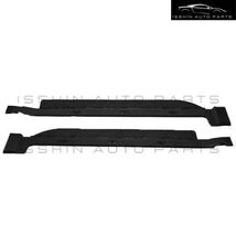 30系 アルファード／ヴェルファイア 専用 ユニバーサルステップ （左右セット・取付ブラケット一式／LED有無選択可）　　　