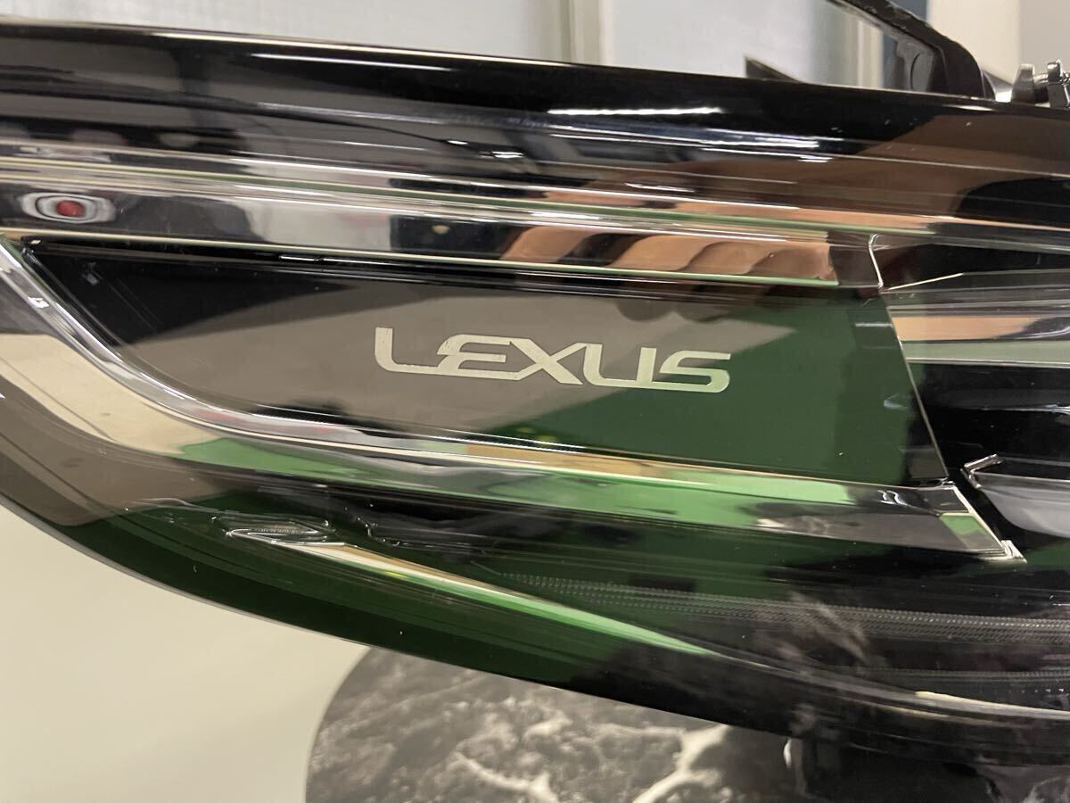 レクサスLM 仕様 ヘッドライト アルファード ヴェルファイア ベース車 3眼用 左右 2眼用はお問合せください