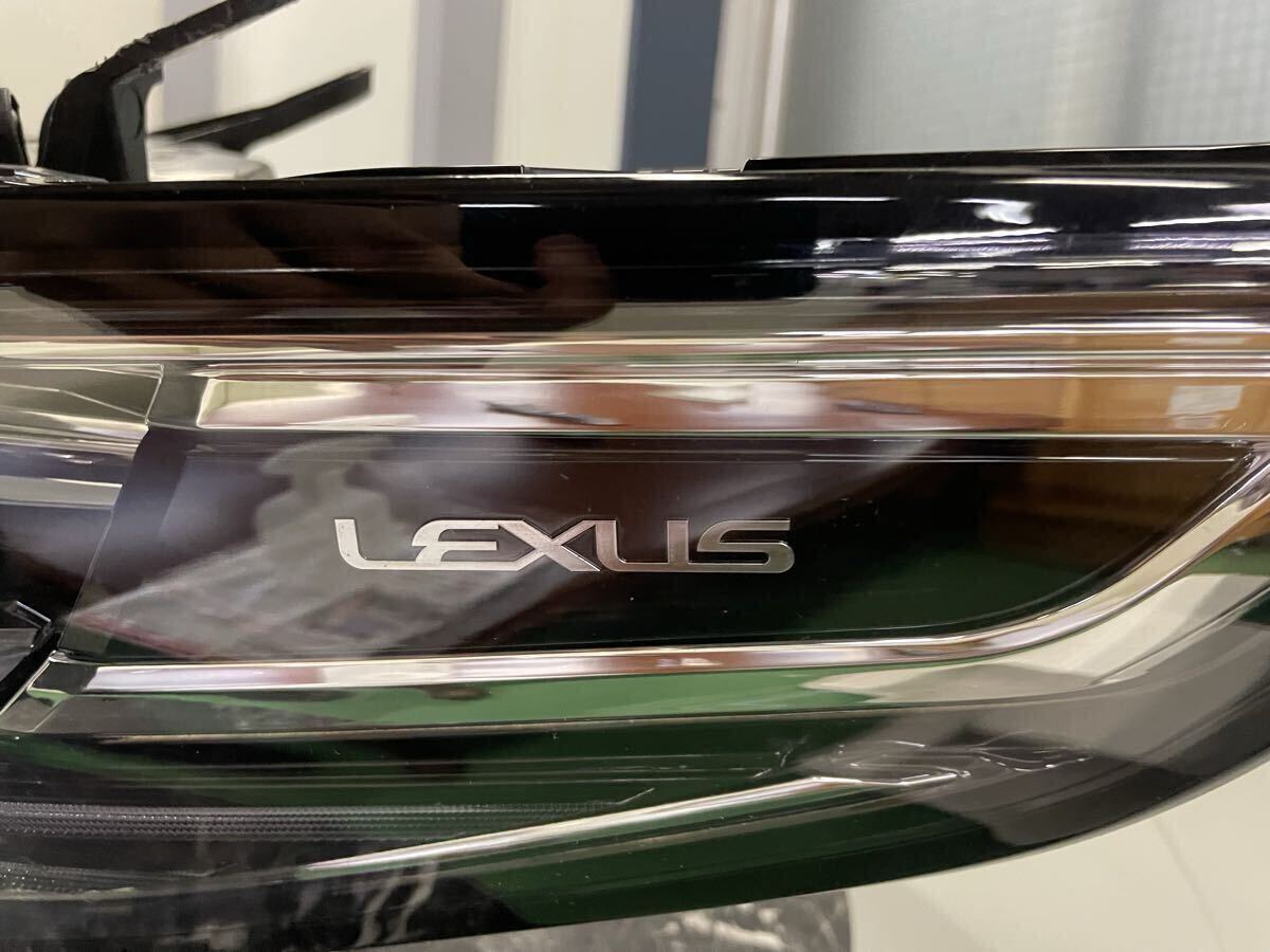 レクサスLM 仕様 ヘッドライト アルファード ヴェルファイア ベース車 3眼用 左右 2眼用はお問合せください