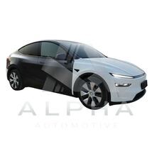 テスラ モデルY ジュニパー仕様 前後アップグレードキット 2021-2024→2025年式～ TESLA MODEL Y