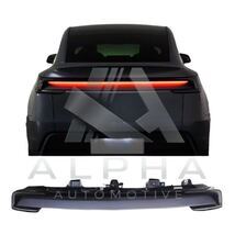 テスラ モデルY ジュニパー仕様 前後アップグレードキット 2021-2024→2025年式～ TESLA MODEL Y